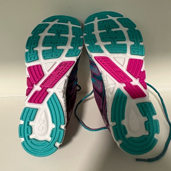 Salming Miles Running Shoes - Picture 7 of 8